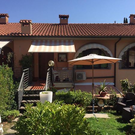 Appartamento Orchidea Montemerano Zewnętrze zdjęcie