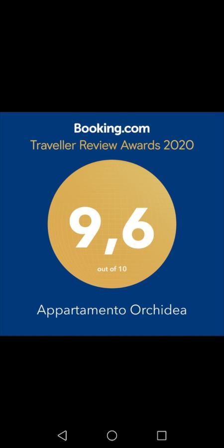 Appartamento Orchidea Montemerano Zewnętrze zdjęcie
