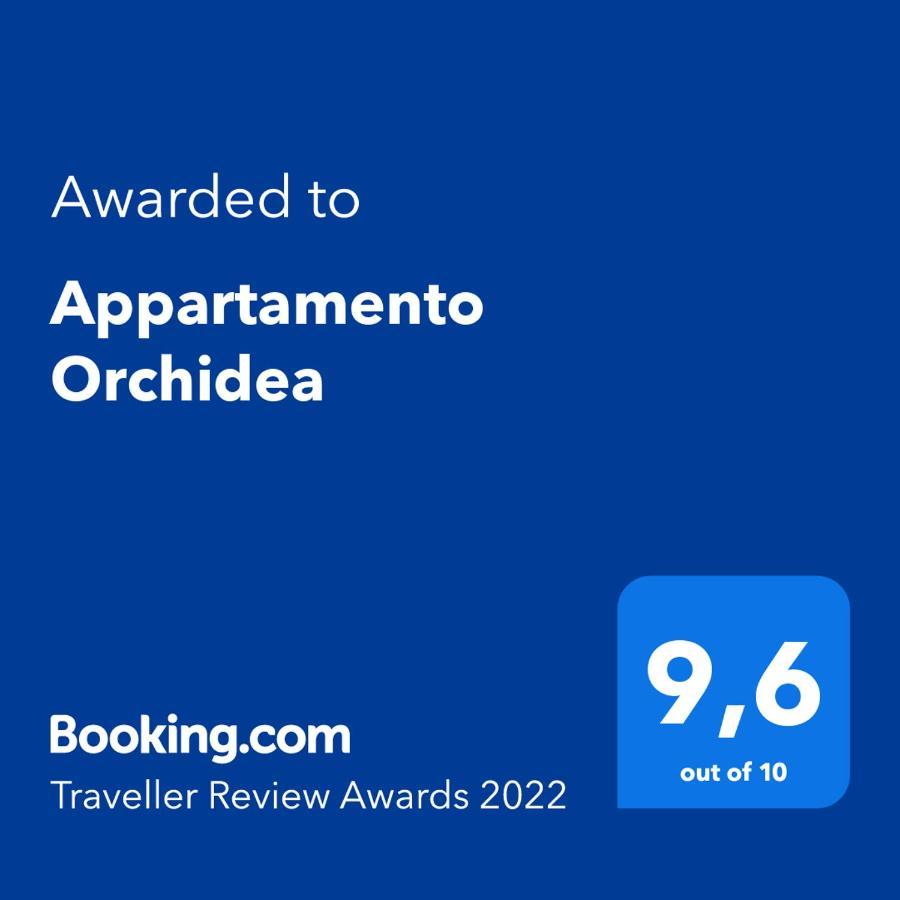 Appartamento Orchidea Montemerano Zewnętrze zdjęcie