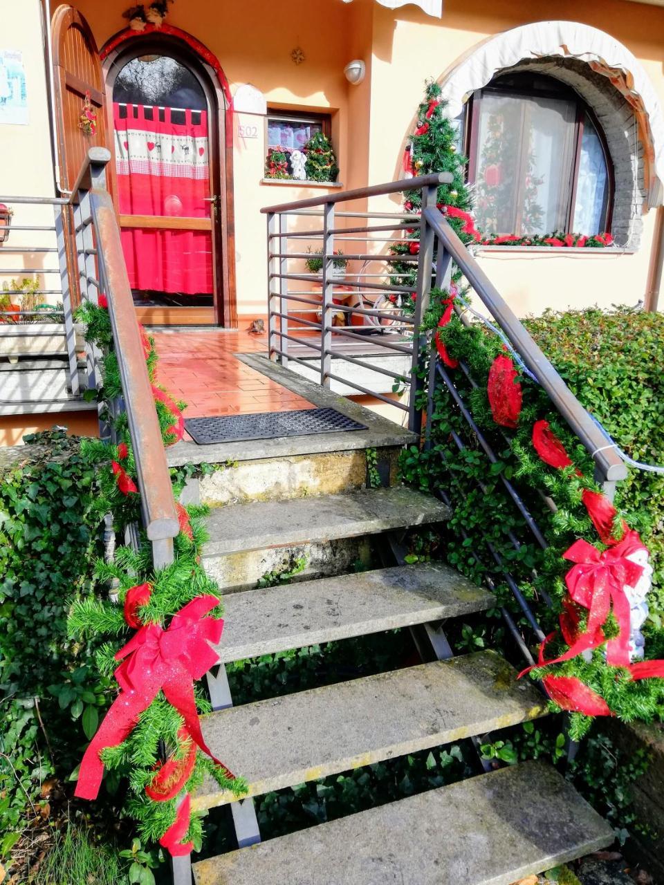 Appartamento Orchidea Montemerano Zewnętrze zdjęcie